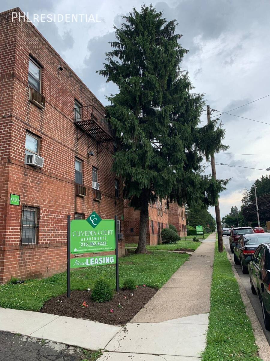 913 E Cliveden St #1, Philadelphia, PA 19138 - Apartment for Rent - Image 2