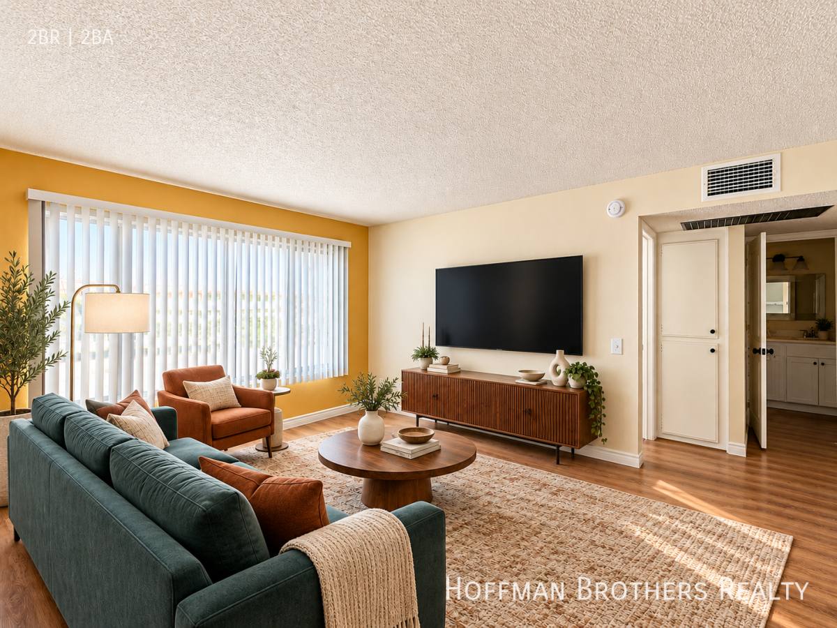 Apartment for rent at 9233 Van Nuys Blvd #123, Panorama City, CA 91402
