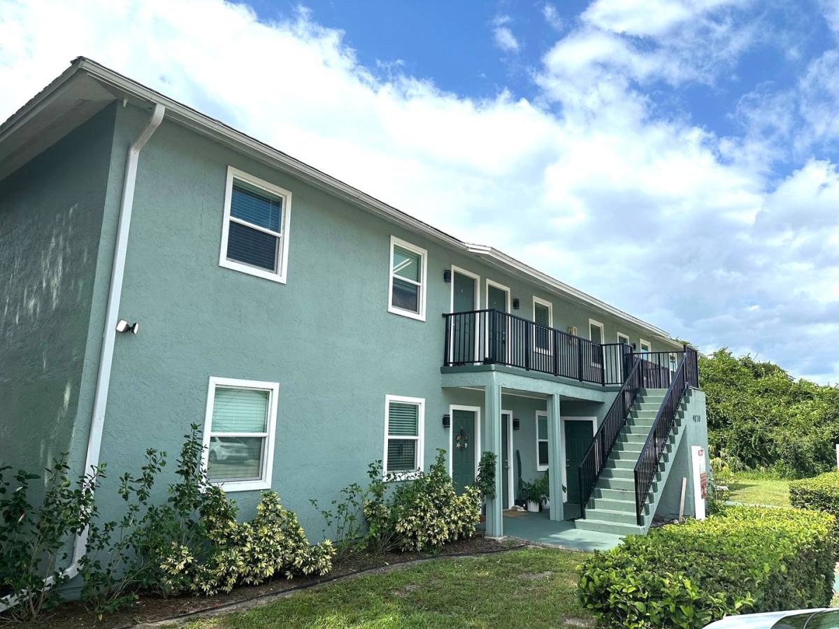 Apartment for rent at 4170 Barna Ave #E, Titusville, FL 32780