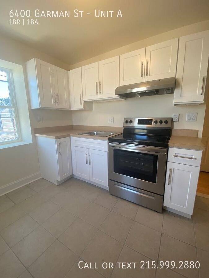 Apartment for rent at 6400 Garman St #A, Philadelphia, PA 19142