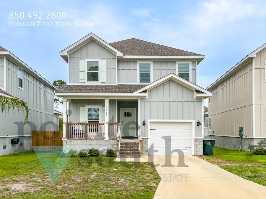 House for rent at 14350 Gardenglen Dr, Pensacola, FL 32507