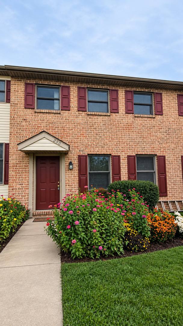 House for rent at 250 Olney Rd, Dallastown, PA 17313