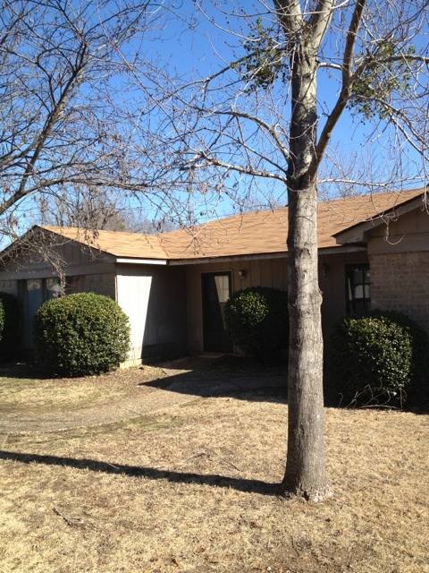 Apartment for rent at South N, 3822 - 3904 3906 S N, Fort Smith, AR 72903