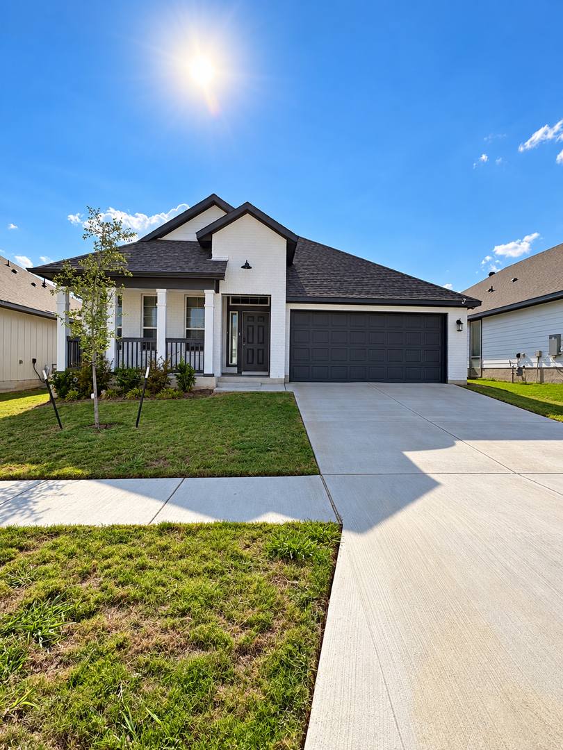 193 Hugh Dr, Killeen, TX 76542 - House for Rent