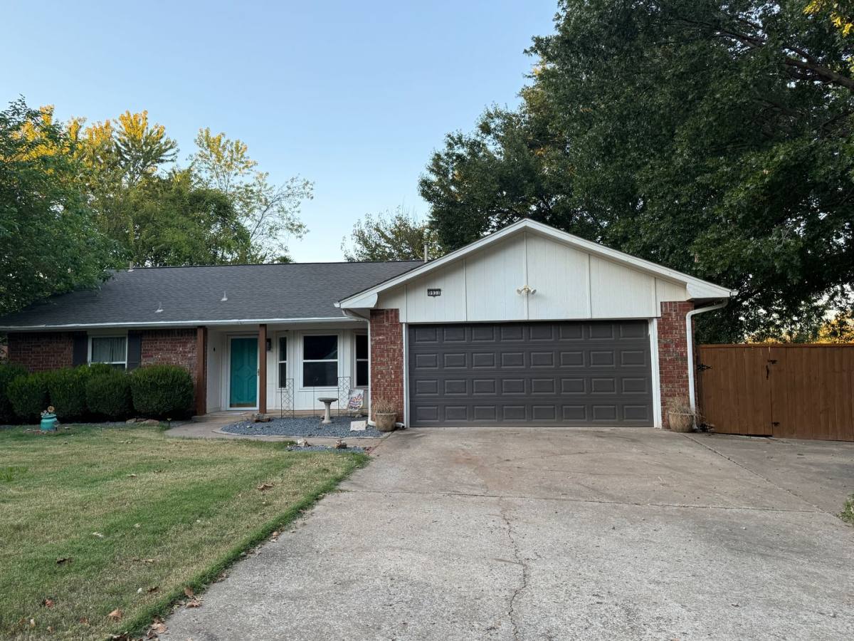 9931 E 114th St S, Bixby, OK 74008 - House for Rent