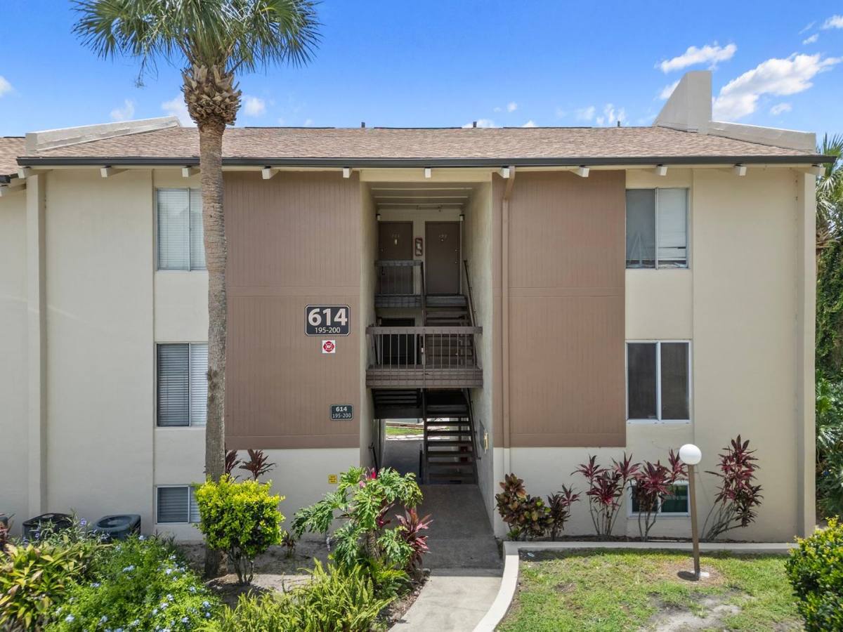 Condo for rent at 614 Orange Dr #196, Altamonte Springs, FL 32701