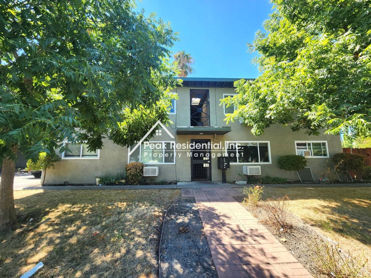 Apartment for rent at 3700 Merrily Way, Sacramento, CA 95821