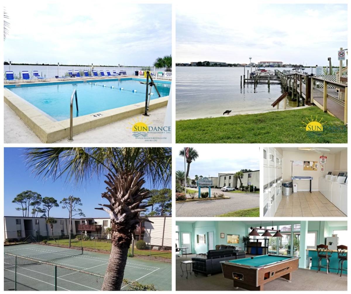 Apartment for rent at 308 Miracle Strip Parkway #15-C, Fort Walton Beach, FL 32548