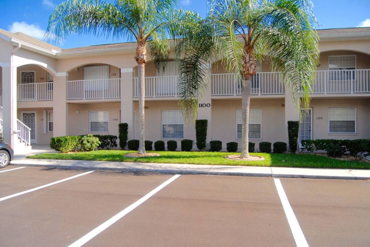 11644 SW Egret Circle #1102, Arcadia, FL 34269 - Condo for Rent - Image 1