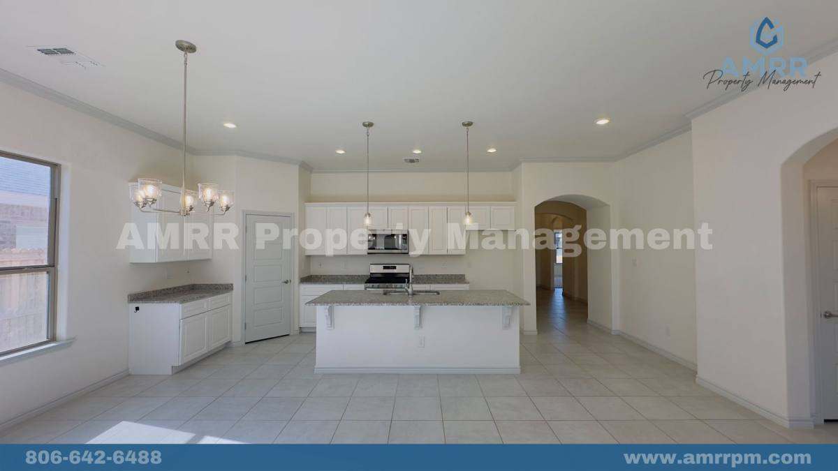 5306 Constitution Ave, Odessa, TX 79762 - House for Rent - Image 3