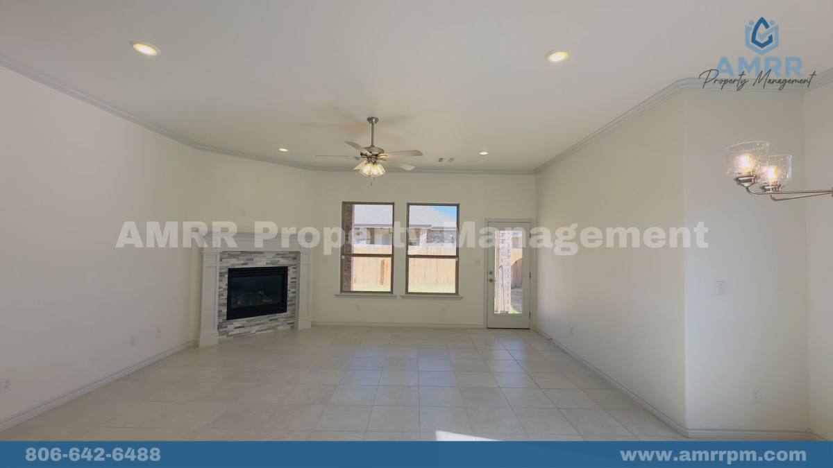 5306 Constitution Ave, Odessa, TX 79762 - House for Rent - Image 2