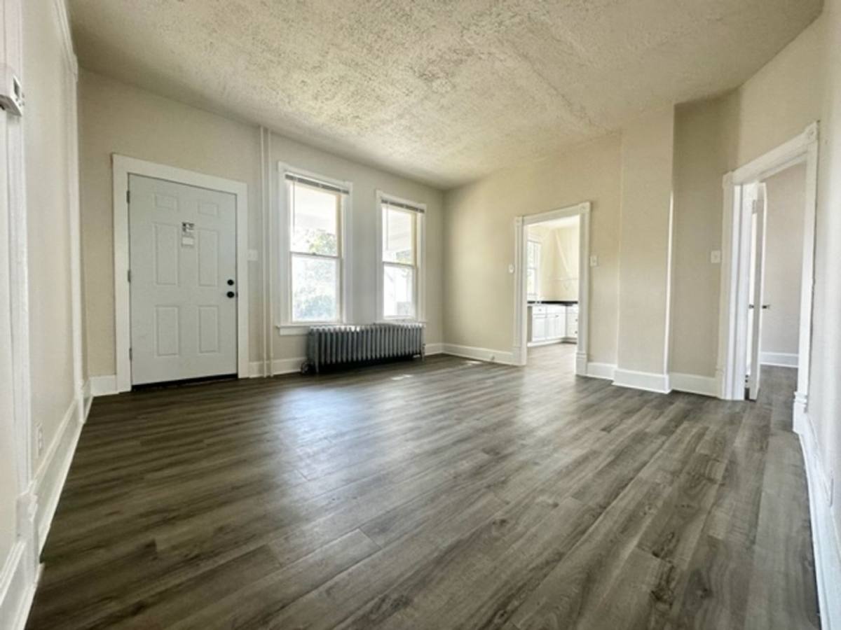 Apartment for rent at 338 S Quincy St, Green Bay, WI 54301