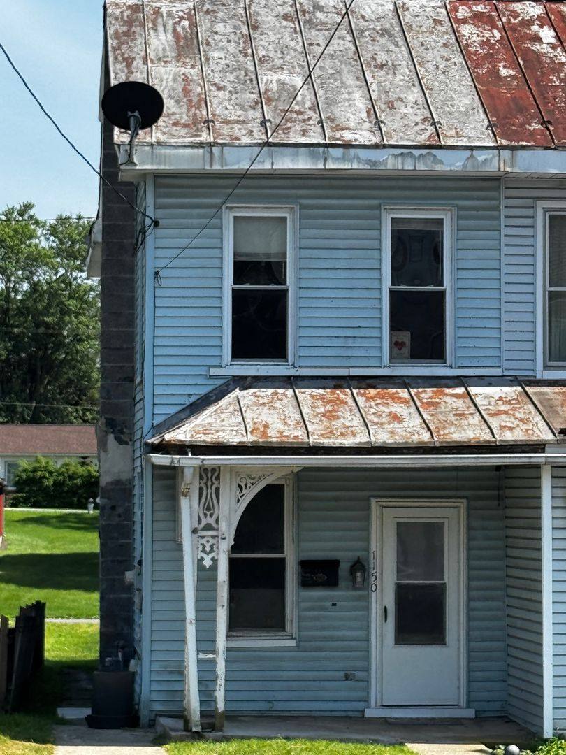 House for rent at 1150 E Old Cumberland St, Lebanon, PA 17042
