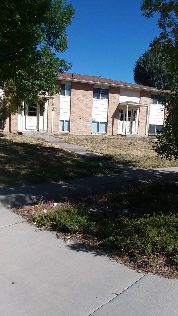 Apartment for rent at 4730 E 12th St, Cheyenne, WY 82001