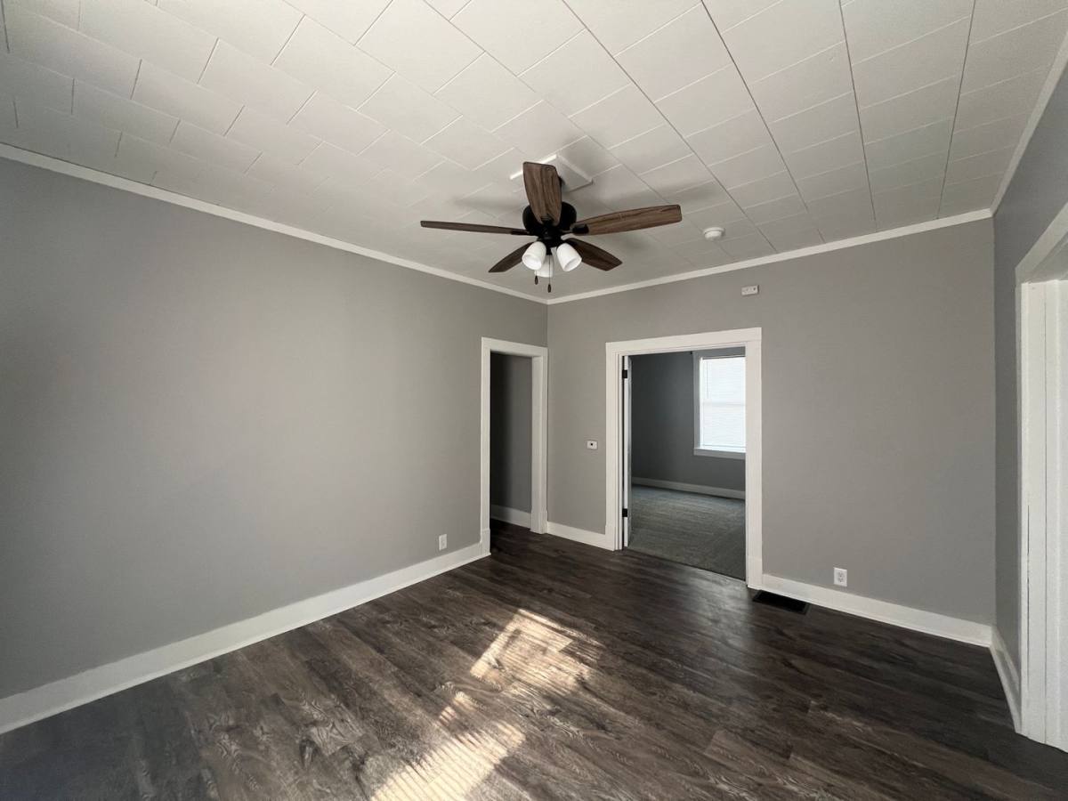 Apartment for rent at 1322 N Ripley St, Davenport, IA 52803