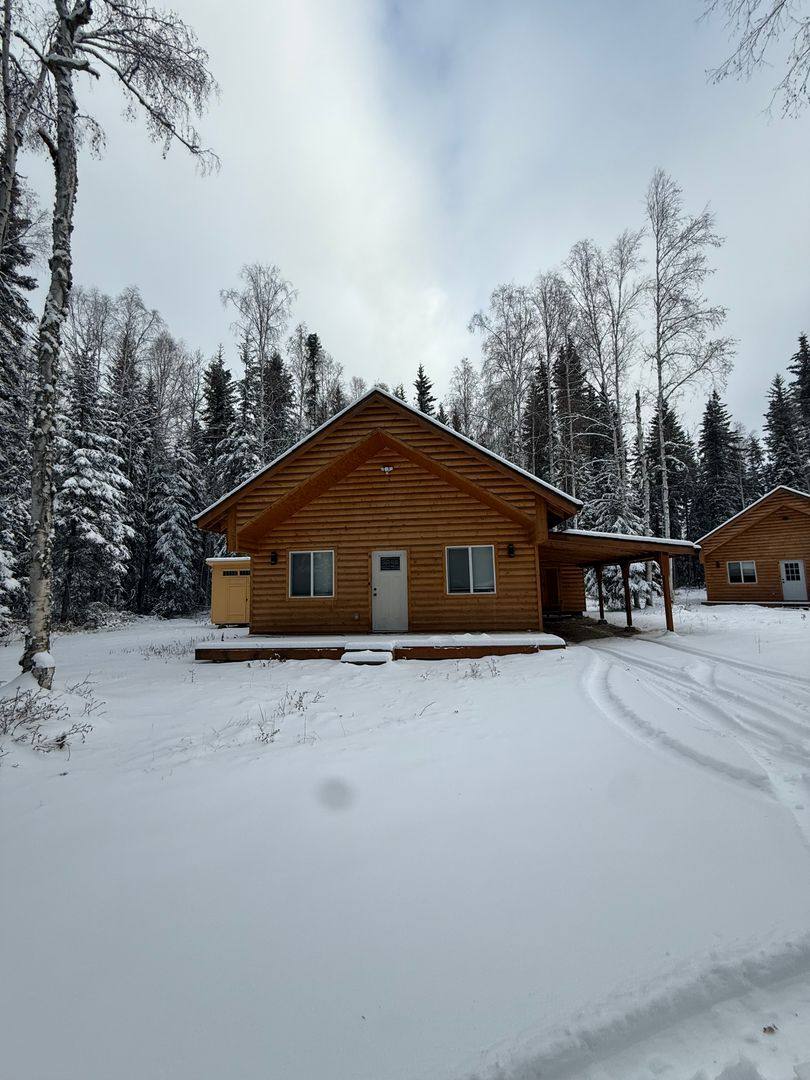 Apartment for rent at 3396 Hub Rd, North Pole, AK 99705