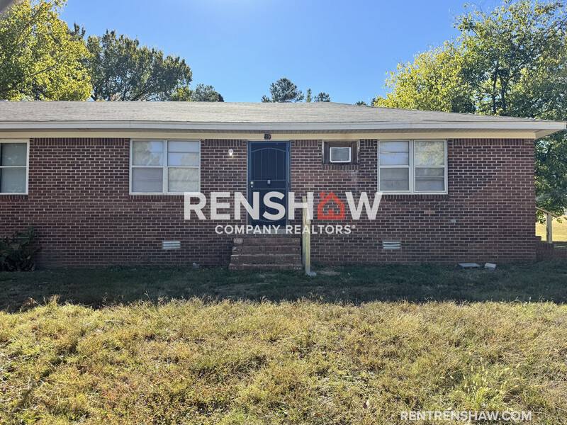 House for rent at 19 Navy Circle, Munford, TN 38058