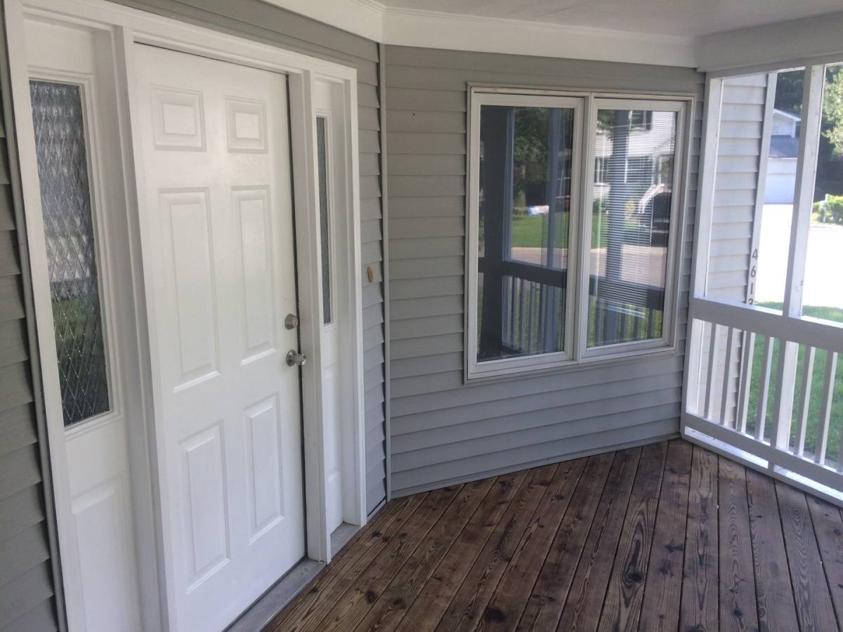 House for rent at 4613 McNutt Court, Norfolk, VA 23513