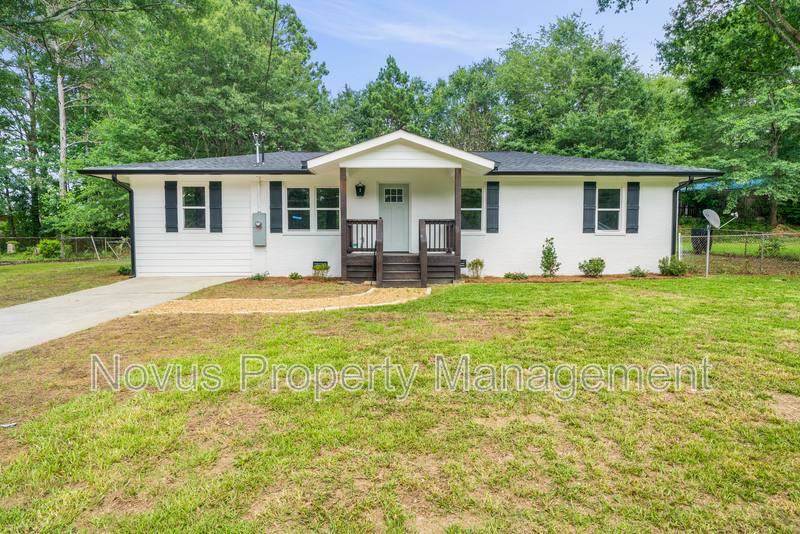 320 Adamson Ave, Carrollton, GA 30117 - House for Rent - Image 1
