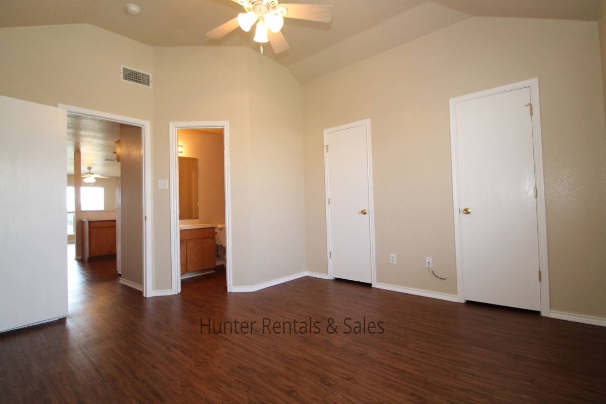 3904-A Gus Dr, Killeen, TX 76549 - Townhouse for Rent - Image 10