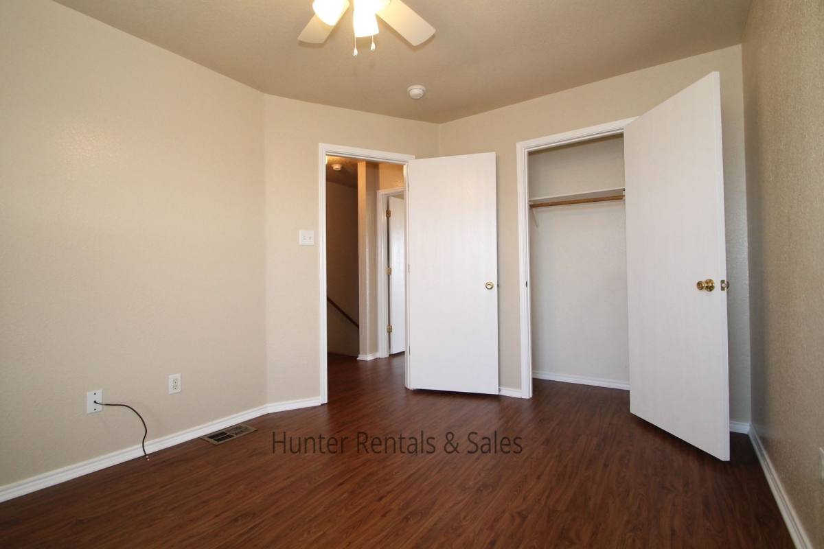 3904-A Gus Dr, Killeen, TX 76549 - Townhouse for Rent - Image 4