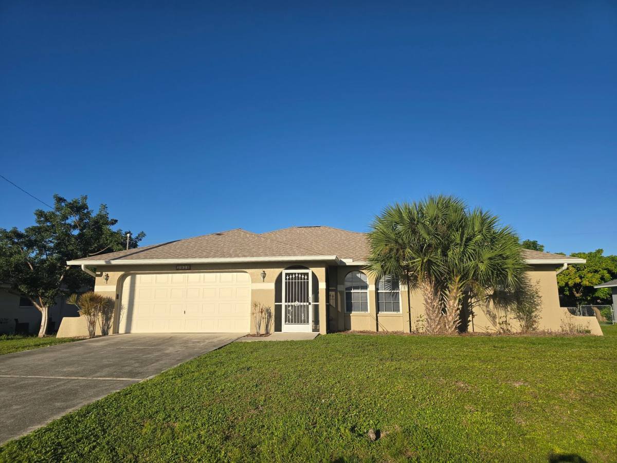 House for rent at 2924 SW 2nd Ave, Cape Coral, FL 33914