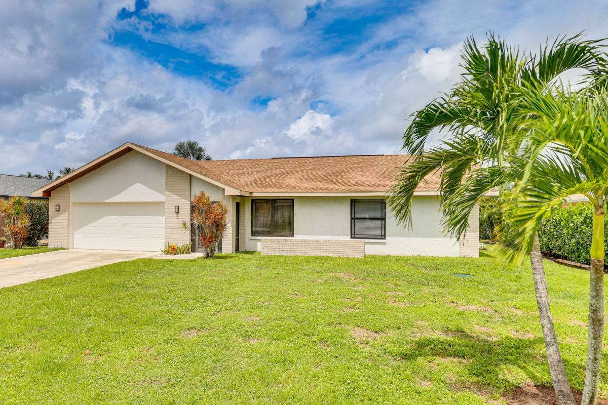 House for rent at 6030 Perthshire Lane, Fort Myers, FL 33908