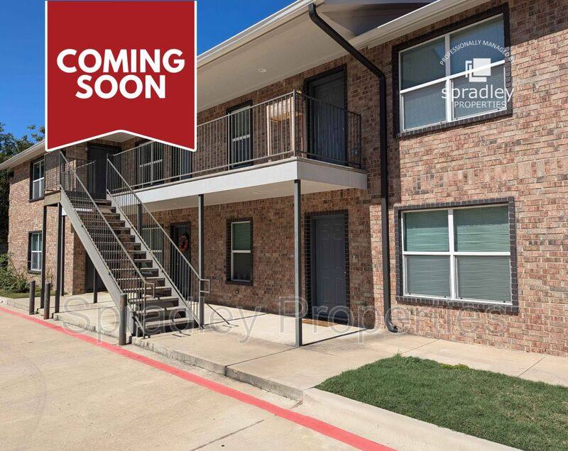 255 E 5th Ave #MT-212, Belton, TX 76513 - Apartment for Rent