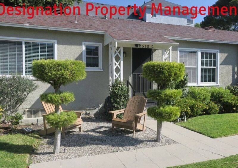 2518 Canada Blvd #C, Glendale, CA 91208 - Apartment for Rent - Image 2