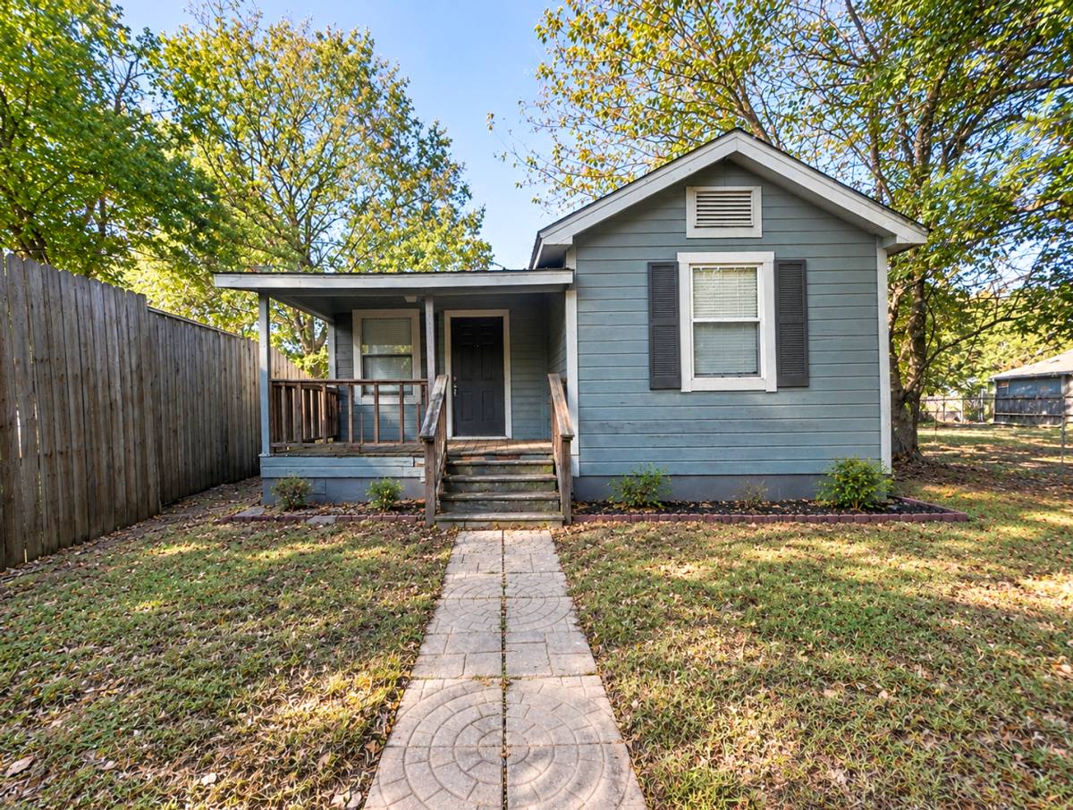 House for rent at 3109 Pecan St, Texarkana, AR 71854