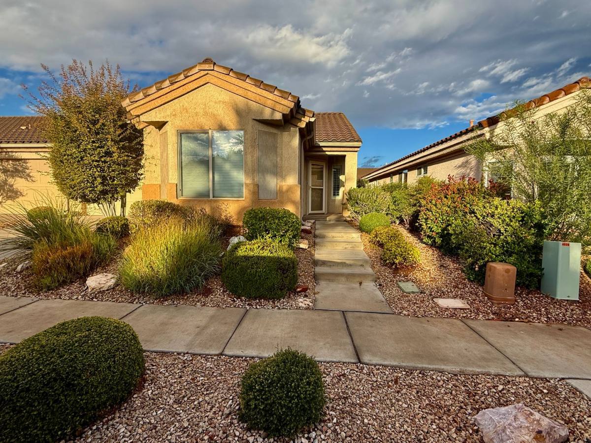 4532 Cold River Dr, St. George, UT 84790 - House for Rent - Image 2