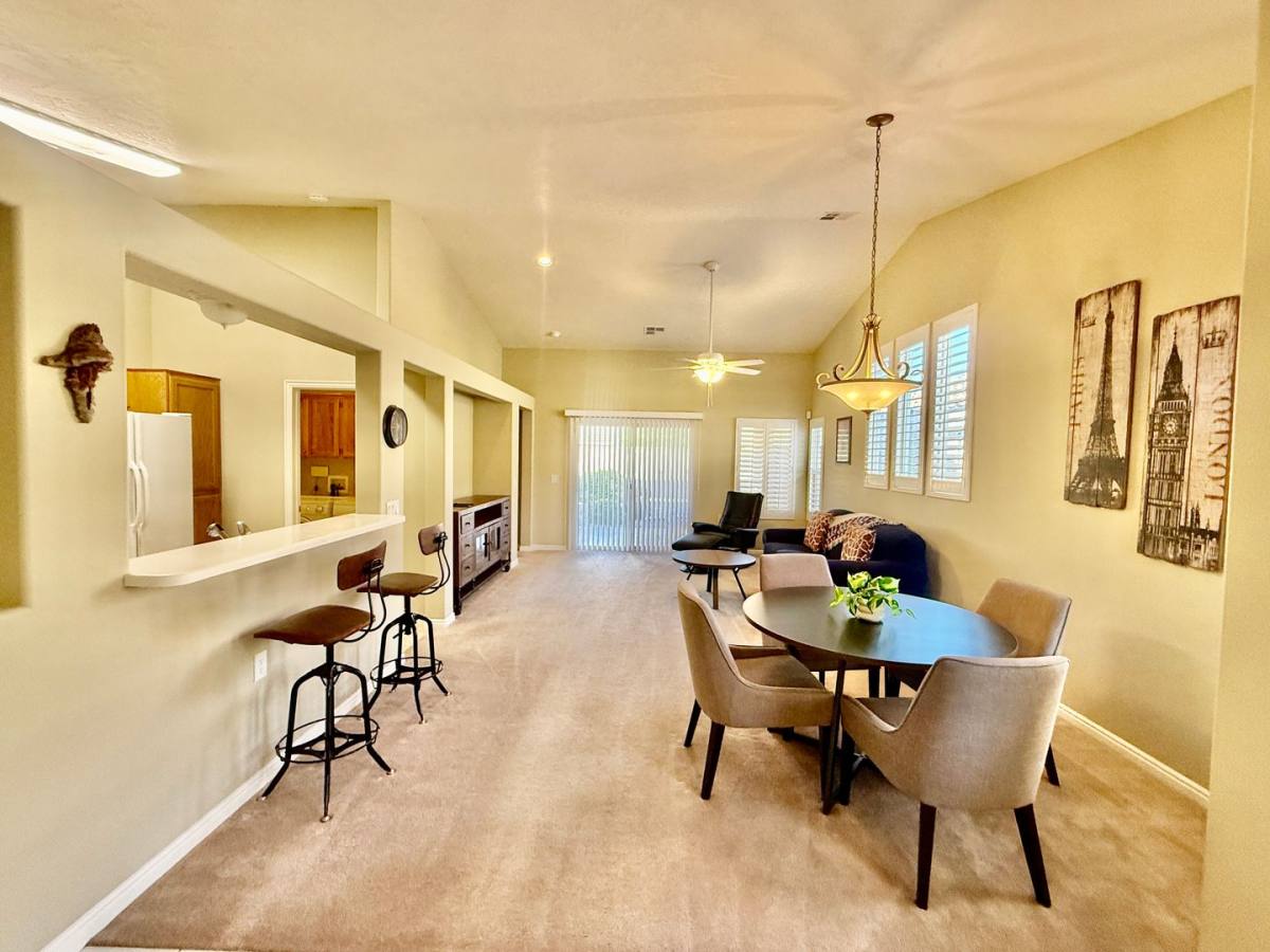 4532 Cold River Dr, St. George, UT 84790 - House for Rent - Image 3