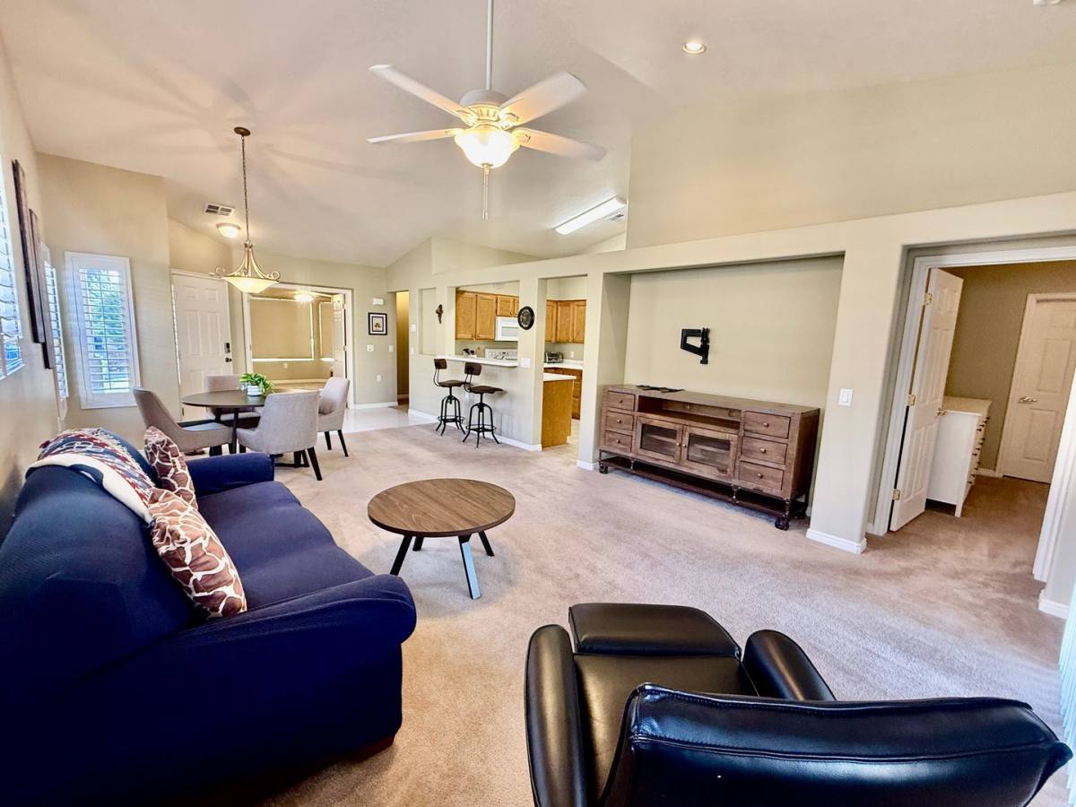 4532 Cold River Dr, St. George, UT 84790 - House for Rent - Image 4