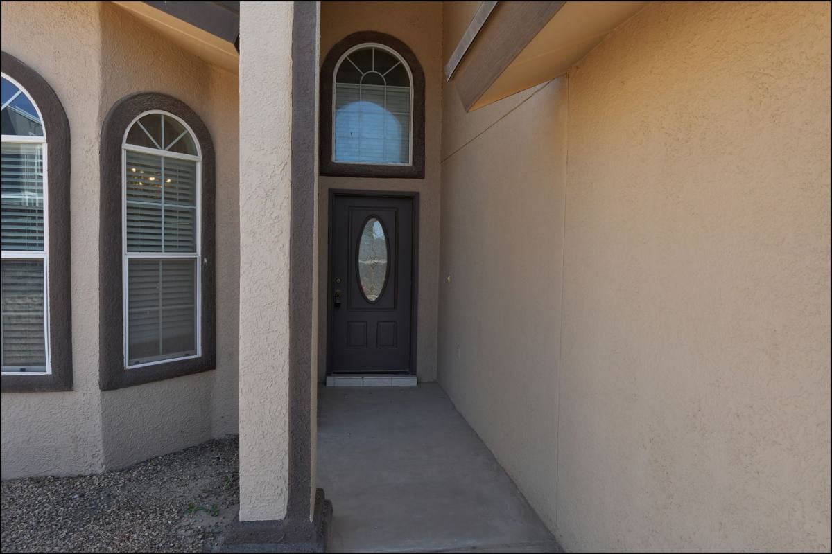 1212 Olga Mapula, El Paso, TX 79936 - House for Rent - Image 2