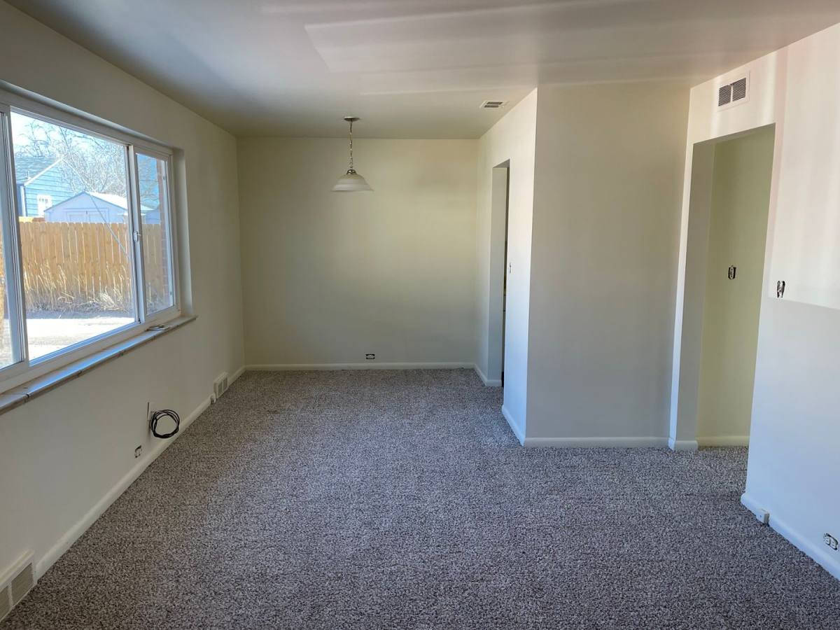 1529 Hot Springs Ave, Cheyenne, WY 82001 - Apartment for Rent