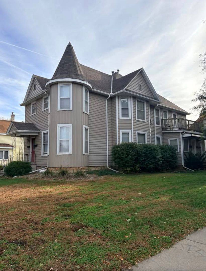 605 N Broad St, Mankato, MN 56001 - Apartment for Rent - Image 1