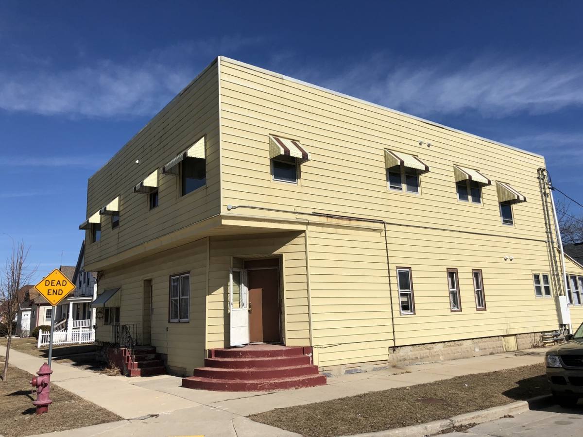 Apartment for rent at 868 S 74th St, Milwaukee, WI 53214