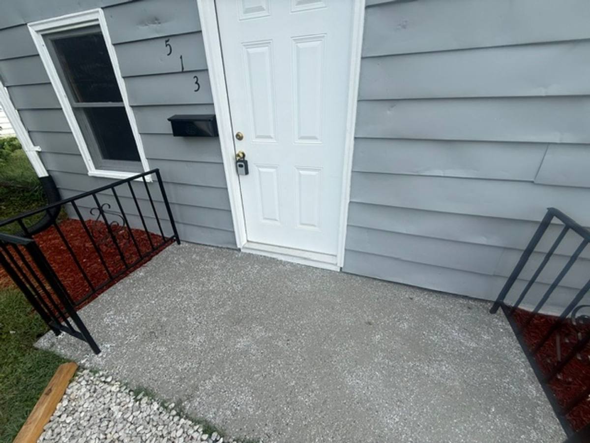 House for rent at 513 Chaudet, East St. Louis, IL 62206