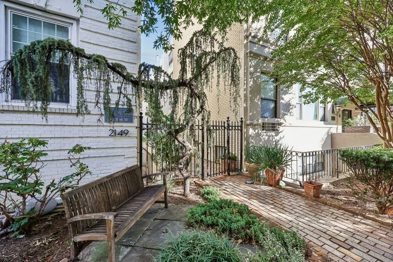 2149 California St NW #D, Washington, DC 20008 - Apartment for Rent - Image 1
