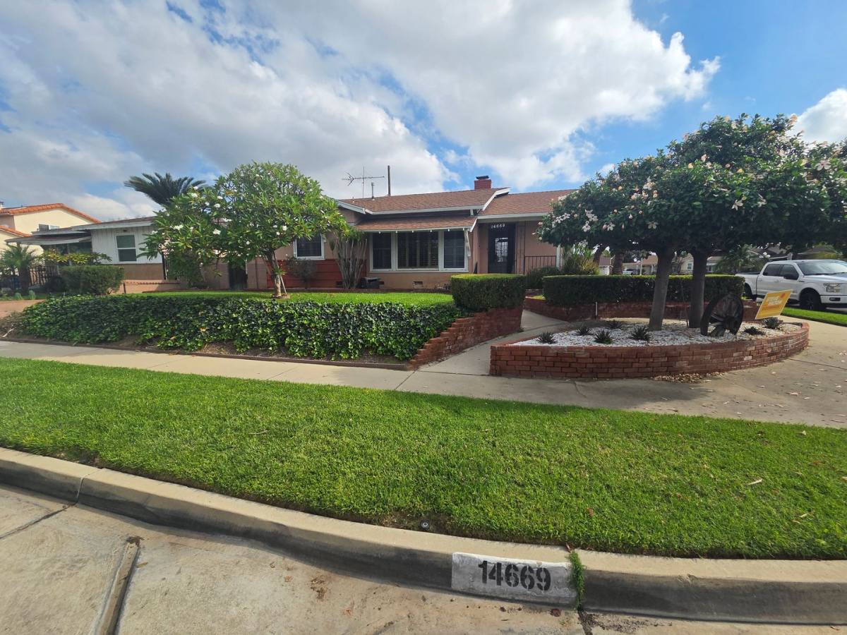 House for rent at 14669 Natalie Dr, Whittier, CA 90604