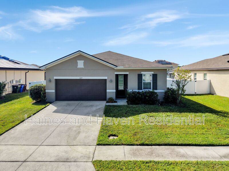 5627 Western Sun Dr, St. Cloud, FL 34771 - House for Rent - Image 1