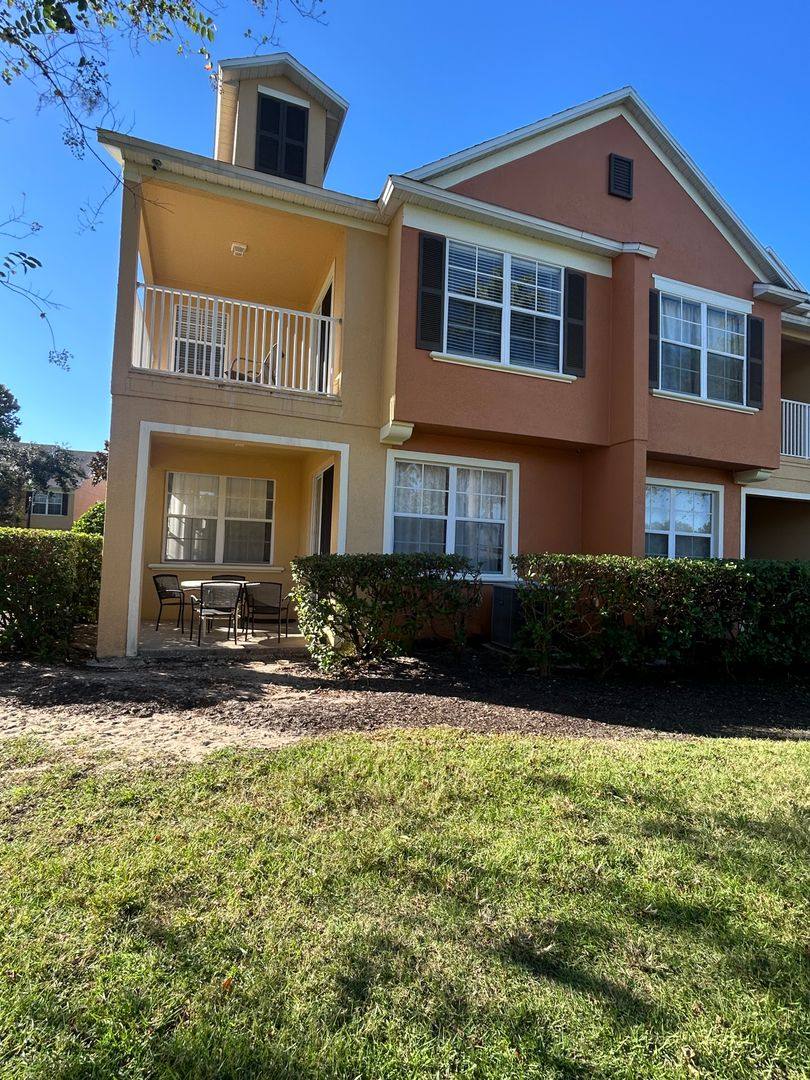 7589 Assembly Lane, Kissimmee, FL 34747 - House for Rent