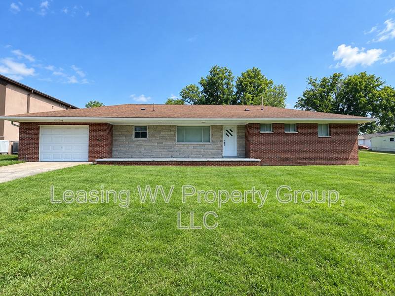 House for rent at 5222 Big Tyler Rd #B, Charleston, WV 25313