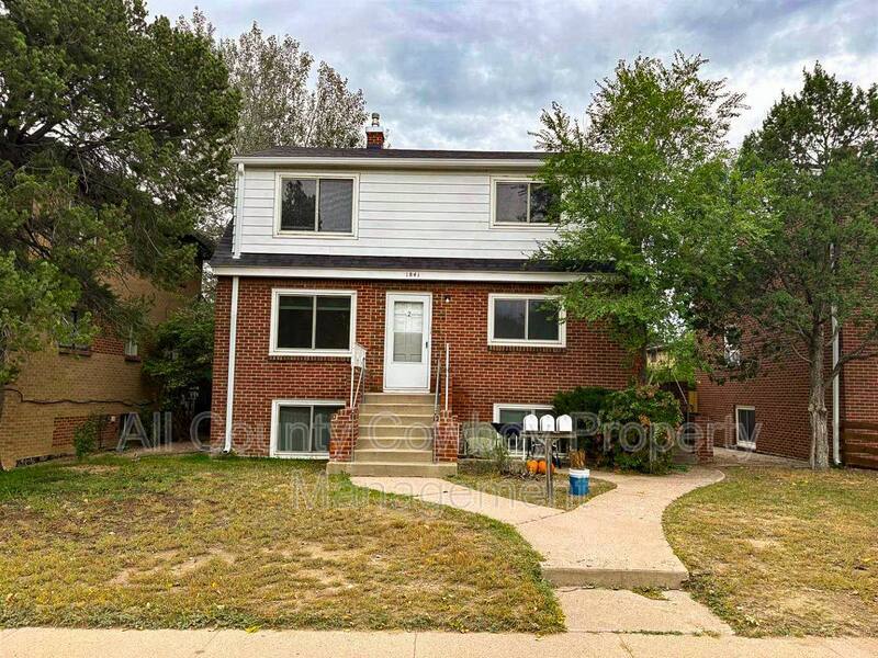 1841 Crook Ave #3, Cheyenne, WY 82001 - Apartment for Rent - Image 2