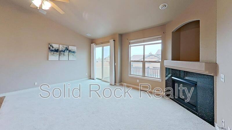 8492 Artesian Springs Point, Colorado Springs, CO 80920 - Townhouse for Rent - Image 7