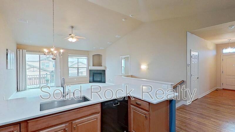 8492 Artesian Springs Point, Colorado Springs, CO 80920 - Townhouse for Rent - Image 6