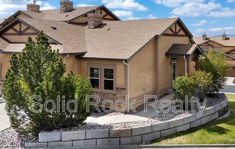 8492 Artesian Springs Point, Colorado Springs, CO 80920 - Townhouse for Rent - Image 1