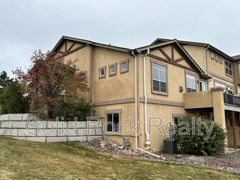 8492 Artesian Springs Point, Colorado Springs, CO 80920 - Townhouse for Rent - Image 2