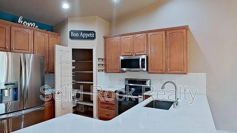 8492 Artesian Springs Point, Colorado Springs, CO 80920 - Townhouse for Rent - Image 5