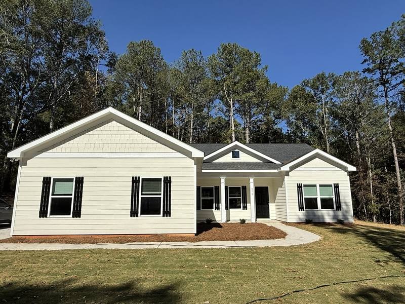 House for rent at 273 N Burson Ave, Bogart, GA 30622